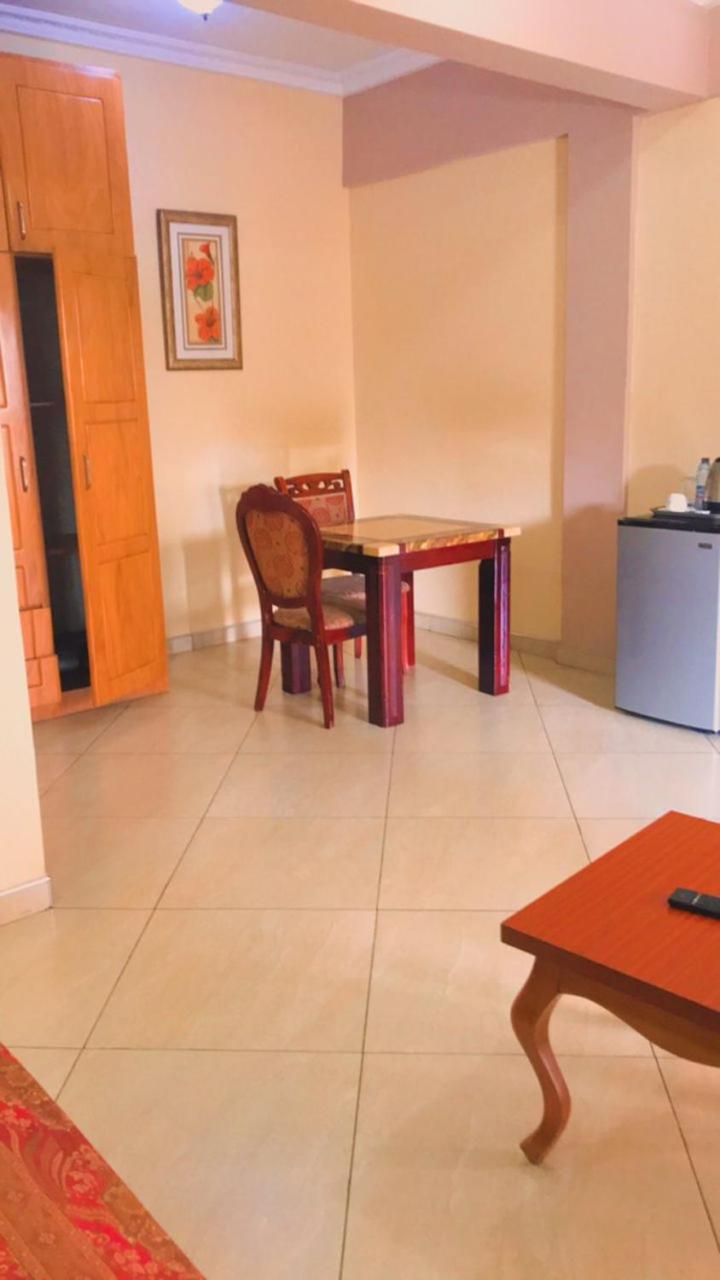 Charleston Hotel Accra Camera foto